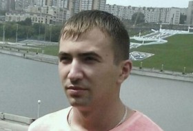 Николай, 31 - Только Я