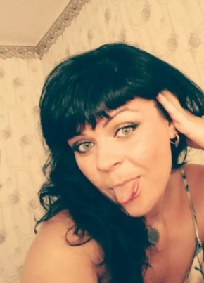 Элина, 37, Россия, Фролово