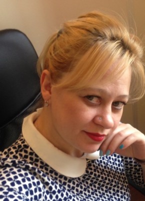Елена, 44, Россия, Апрелевка