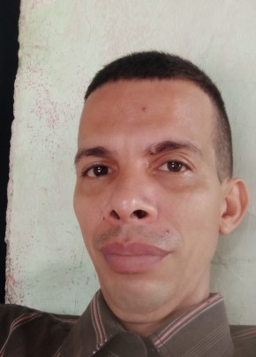 Franc из Cumaná 39 лет