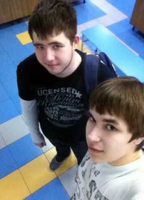 Mikhail, 27, Russia, Kemerovo