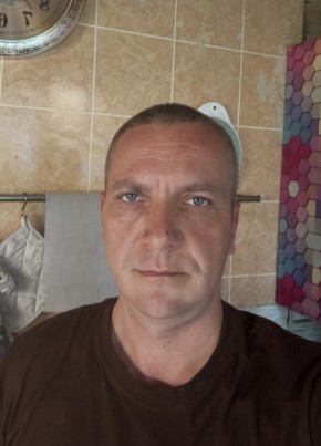 Дмитрий из Москвы 34 года