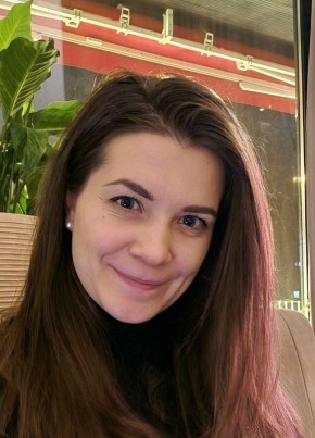 Алена, 33, Россия, Пушкин