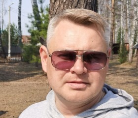 Anton, 41 год, Грэсовский
