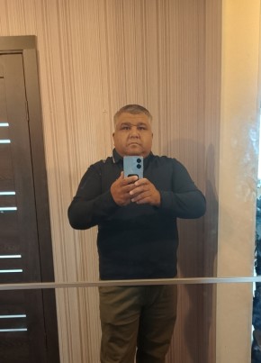 Сухроб из Подольска 42 года