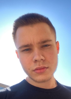 Олег, 19, Россия, Москва
