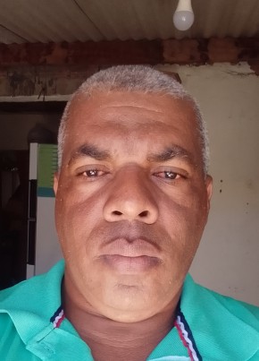 José из Belo Jardim 50 лет