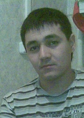 Renat, 44, Russia, Volgograd