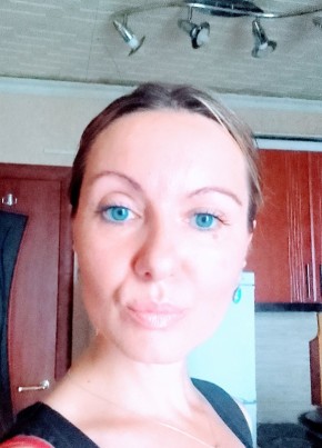 Вика, 46, Россия, Апрелевка