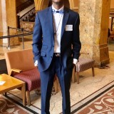 Gerald, 23  , Lansing (State of Illinois)