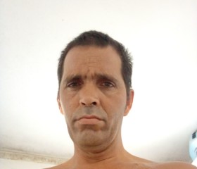 Fernando, 44 года, Lisboa