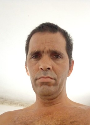 Fernando, 44, República Portuguesa, Lisboa