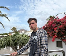 David, 19, Utrecht