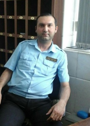 Emil, 33, Azərbaycan Respublikası, Hövsan