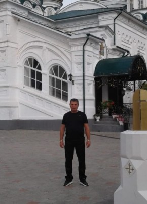 Альберт, 54, Россия, Зеленодольск