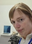 Mariya Bormotova, 40, Ramenskoye
