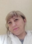 Светлана Власова, 52 года, Москва