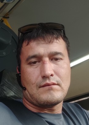 Андрей, 37, Россия, Канск