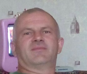 Николай, 50 лет, Асіпоповічы