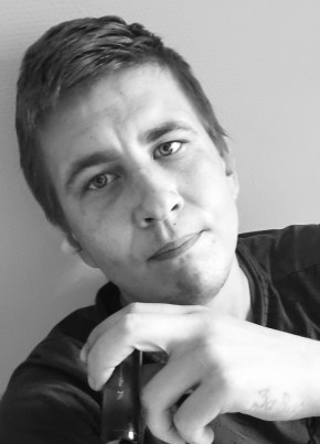 Алексей, 27, Россия, Новосибирский Академгородок