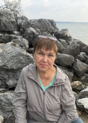 Юлия из Томска 55 лет