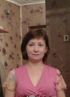 Марина Череповец, 60, Россия, Череповец