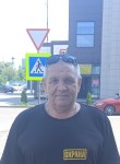 Oleg, 58, Moscow