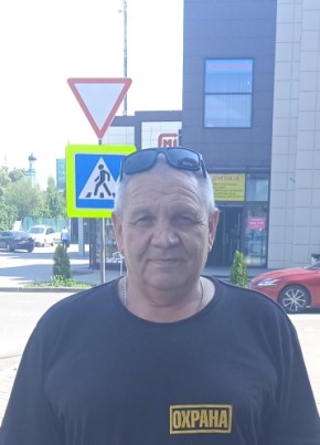Oleg, 58, Russia, Moscow
