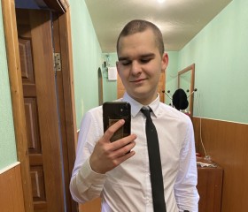Даниил Гамов, 20 лет, Мурманск