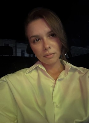 Milena из Краснодара 22 года