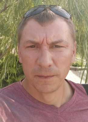 Александр, 39, Россия, Альметьевск