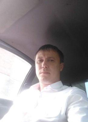 Сергей, 37, Россия, Хабаровск