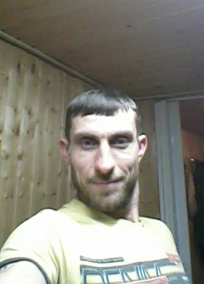 Алекс, 39, Россия, Волгодонск