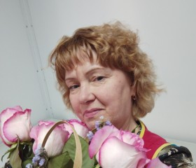 Перевалова Еле, 53 года, Киров (Кировская обл.)