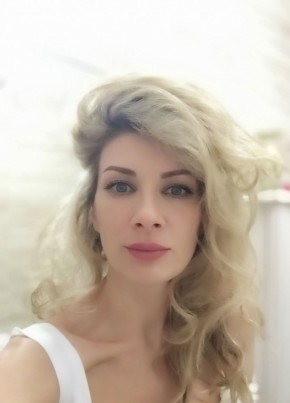 Марина из Истры 41 год