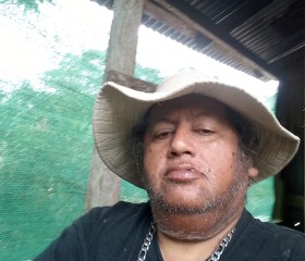 Ramón, 54, San Jose (Alajuela)