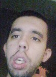 Kenneth, 20, Orlando