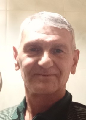 Влад из Донецка 56 лет