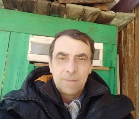 Сергей Хоменко, 57 лет, Томск