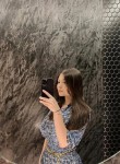 Anastasia, 26, Moscow