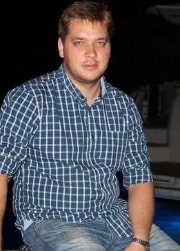 Василий, 36, Россия, Ялта