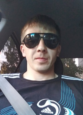 Василий, 35, Россия, Великий Новгород