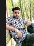 Raaj, 18, Riyadh