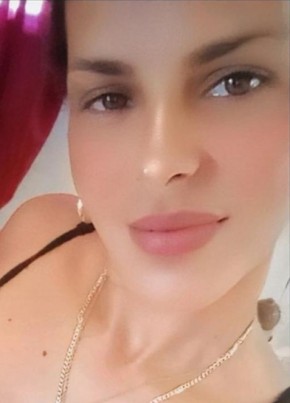 Ana из México Distrito Federal 36 лет