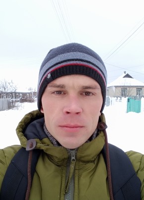 Аксель, 42, Україна, Зміїв
