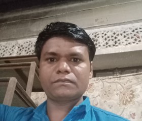 Ram Laut, 35 лет, Mumbai