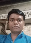 Ram Laut, 35 лет, Mumbai