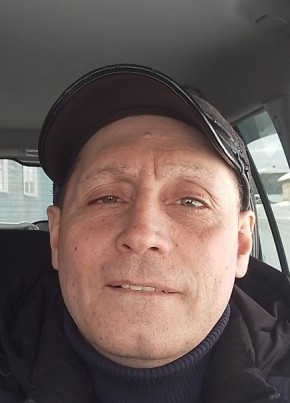 Валерий, 45, Россия, Усть-Кут