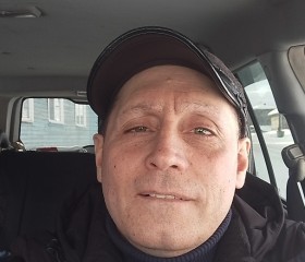 Валерий, 45 лет, Усть-Кут