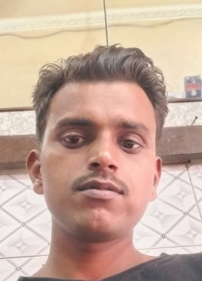 Dipak pasvan, 27, India, Sangrur